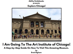 cover art institute of chicago